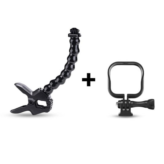 FizzySpark portable camera bracket set